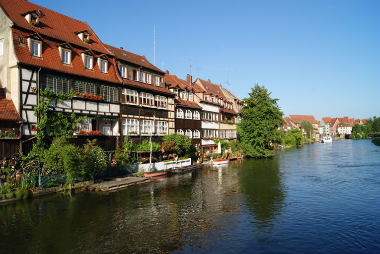 Ferienwohnung Bamberg